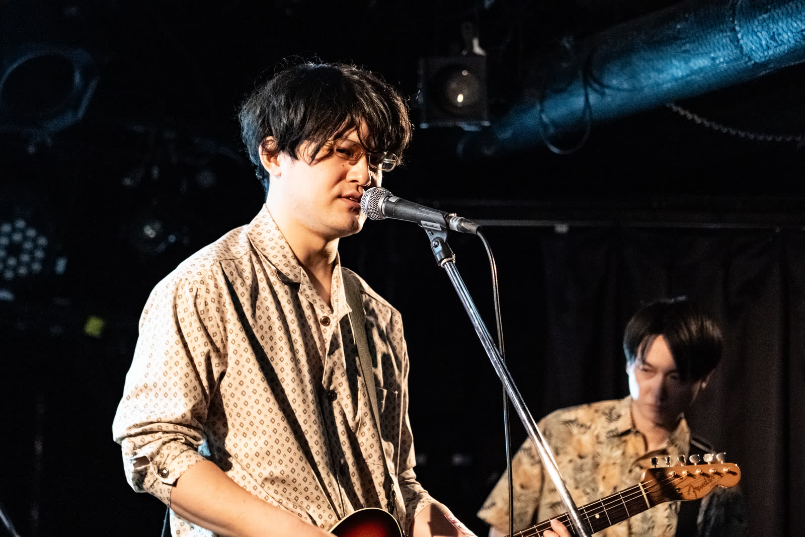 EXTRA STAGE Vol.3 ハイライト写真 3